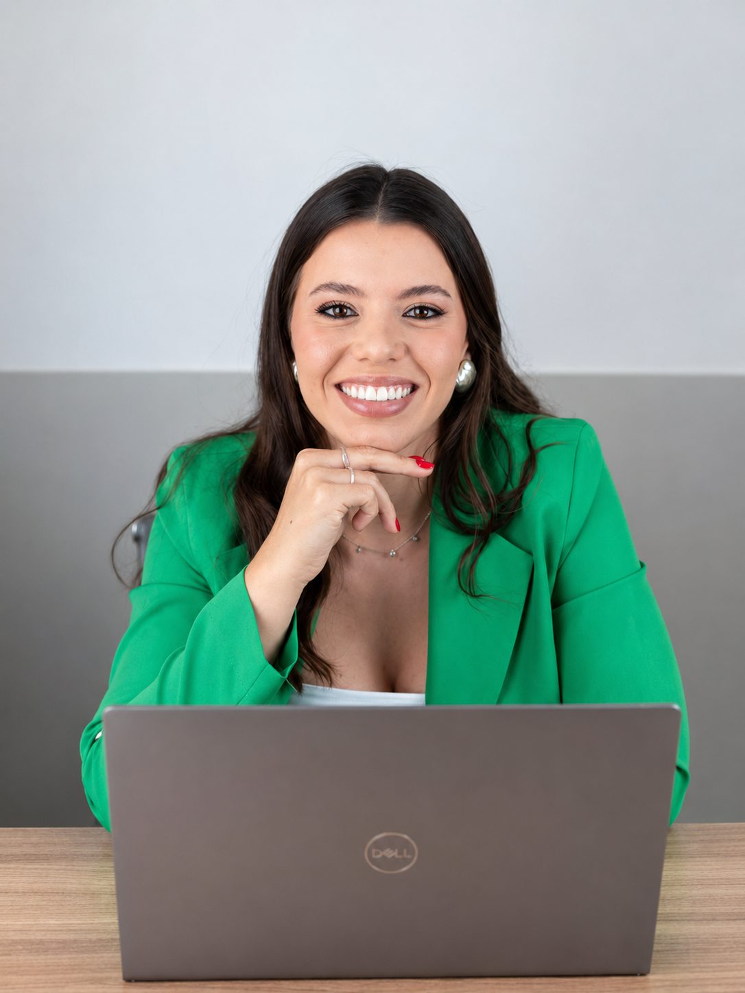 Juliana Carrega — nutricionista